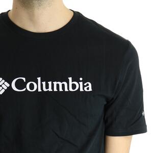 T-SHIRT CSC BASIC COLUMBIA - Mad Fashion | img vers.300x/